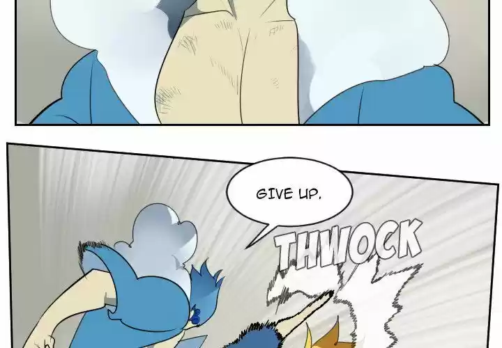 The Ultimate Evolution (Novel) Ch.094