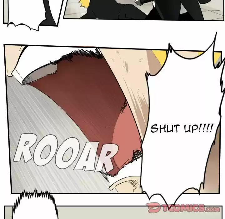 The Ultimate Evolution (Novel) Ch.094