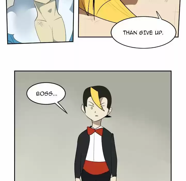 The Ultimate Evolution (Novel) Ch.094