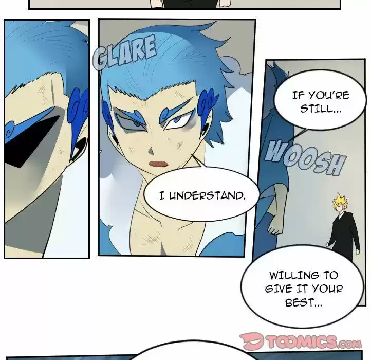 The Ultimate Evolution (Novel) Ch.094