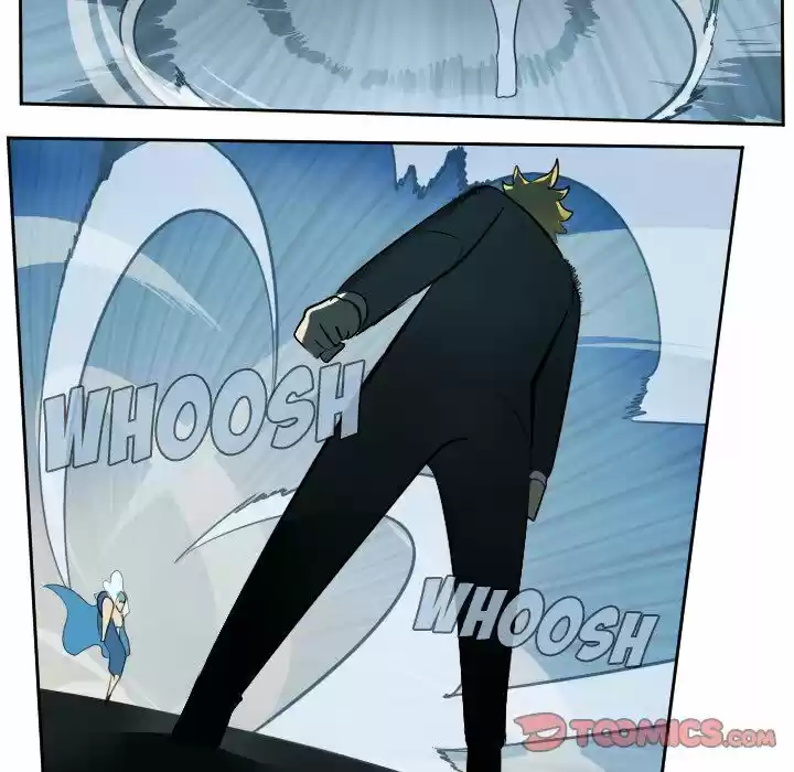 The Ultimate Evolution (Novel) Ch.094