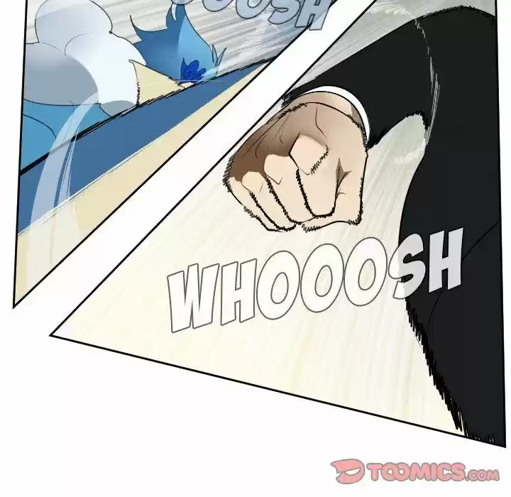 The Ultimate Evolution (Novel) Ch.094