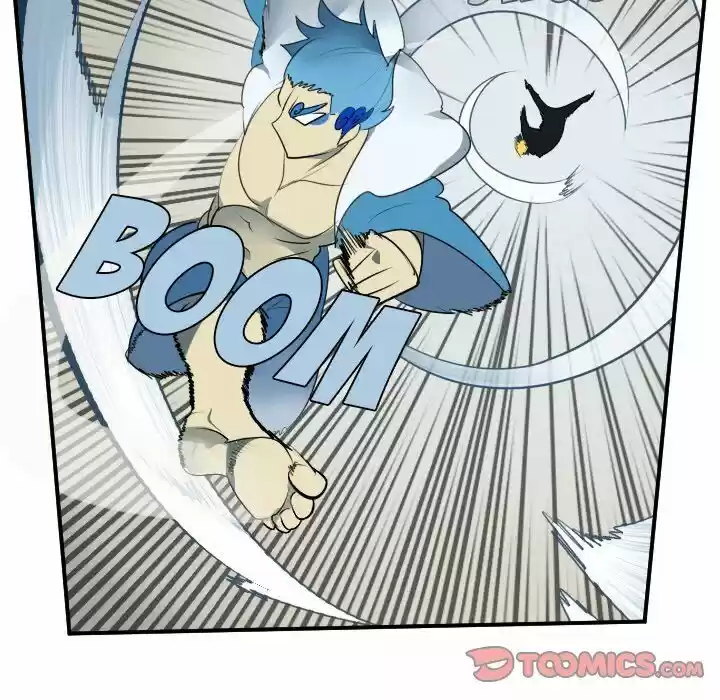 The Ultimate Evolution (Novel) Ch.094