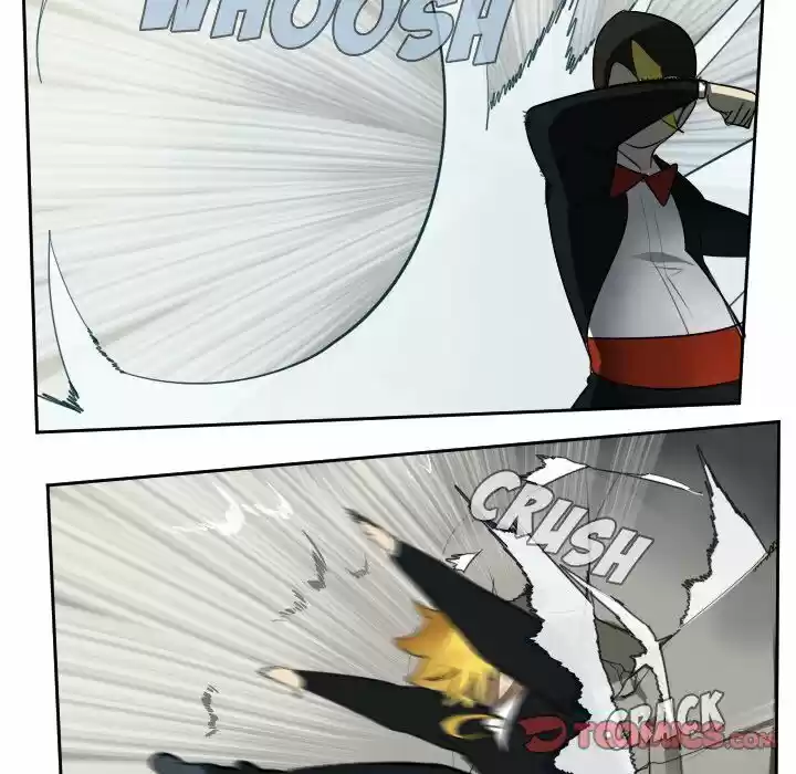 The Ultimate Evolution (Novel) Ch.094