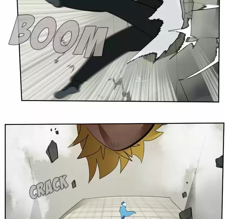 The Ultimate Evolution (Novel) Ch.094