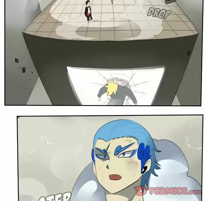 The Ultimate Evolution (Novel) Ch.094