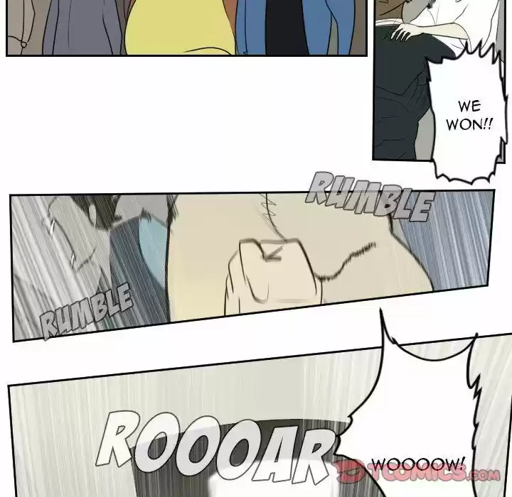 The Ultimate Evolution (Novel) Ch.094