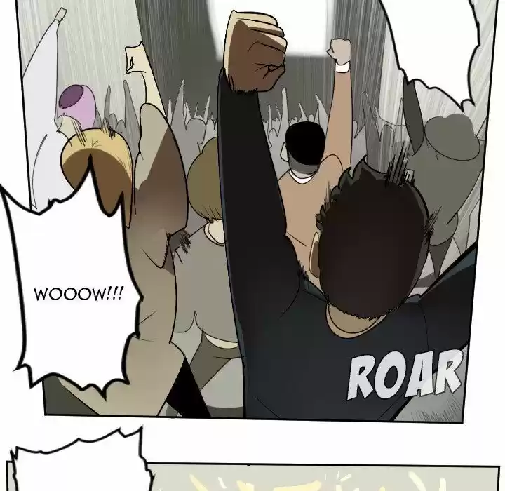 The Ultimate Evolution (Novel) Ch.094