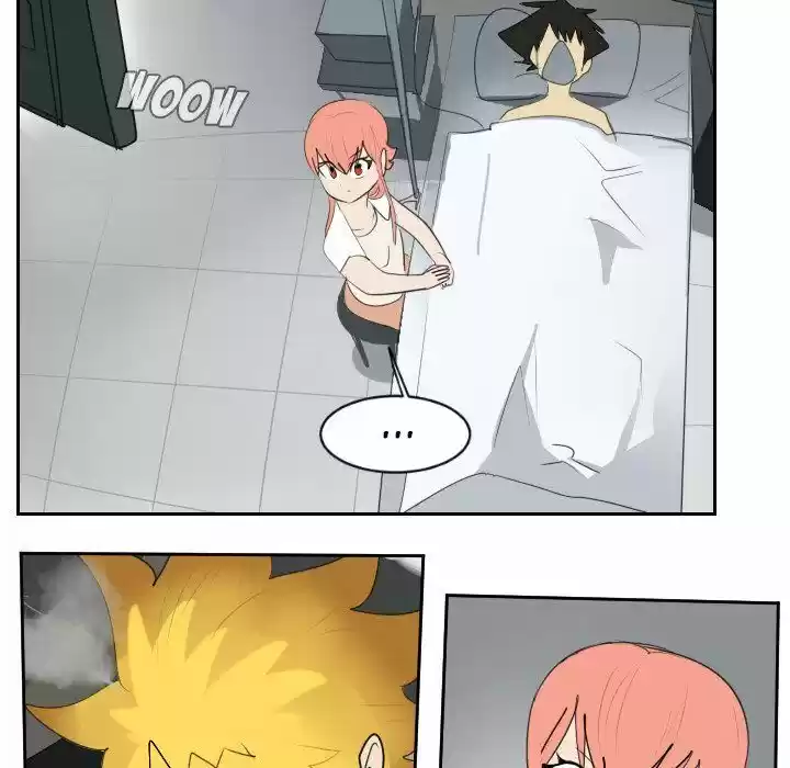 The Ultimate Evolution (Novel) Ch.094