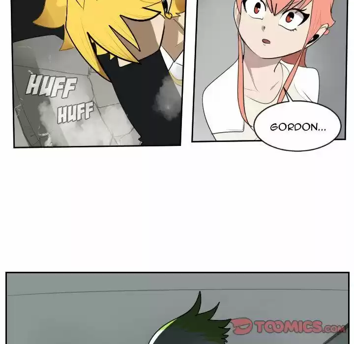 The Ultimate Evolution (Novel) Ch.094