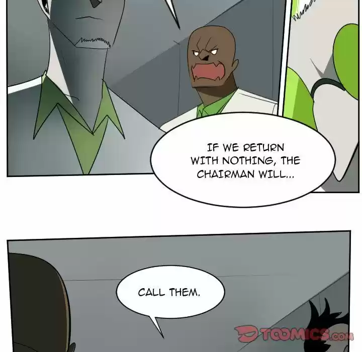 The Ultimate Evolution (Novel) Ch.094