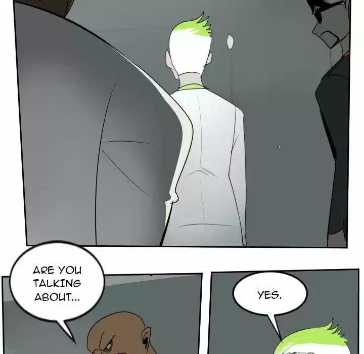 The Ultimate Evolution (Novel) Ch.094