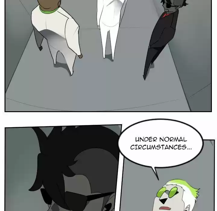 The Ultimate Evolution (Novel) Ch.094