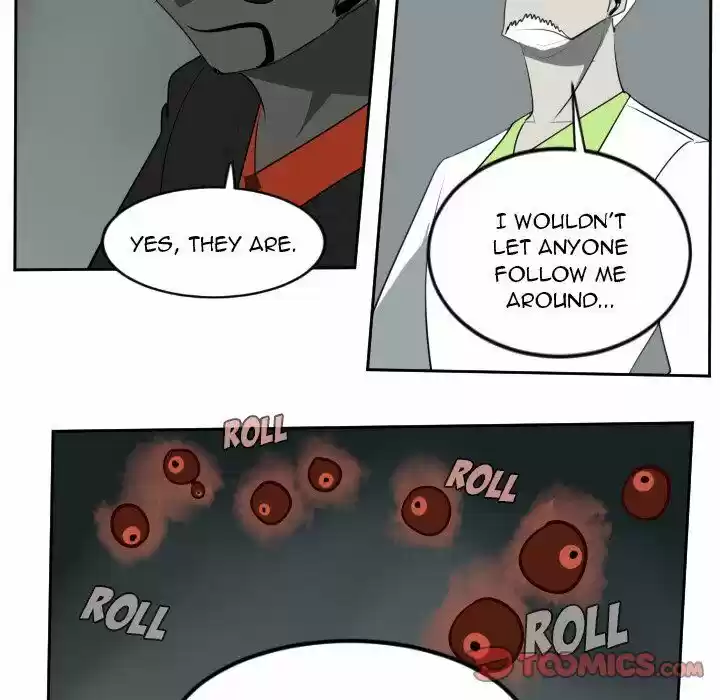 The Ultimate Evolution (Novel) Ch.094