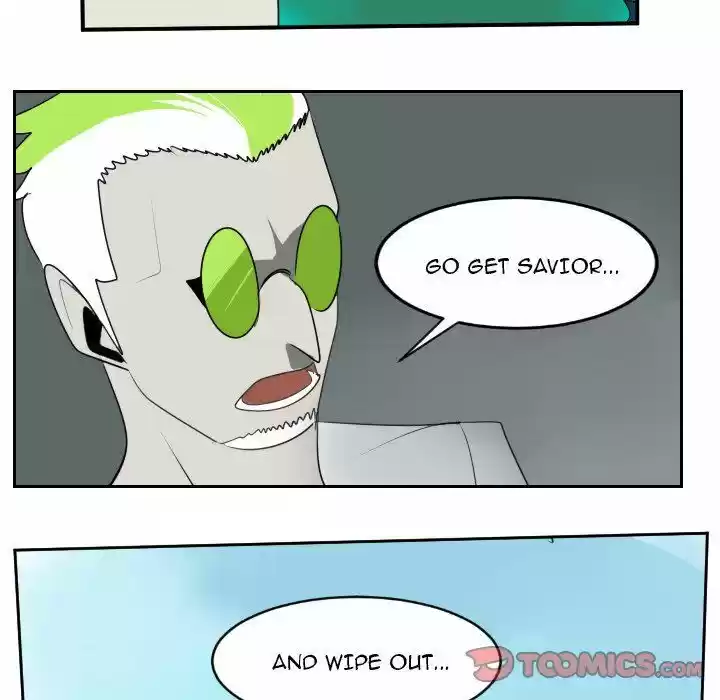 The Ultimate Evolution (Novel) Ch.094