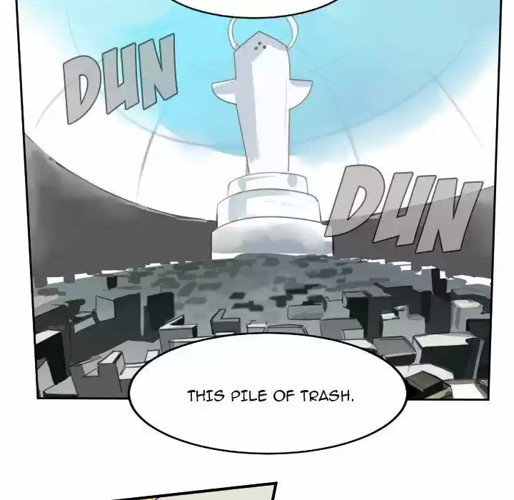 The Ultimate Evolution (Novel) Ch.094