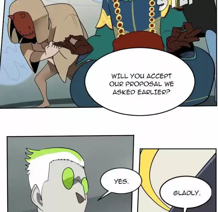 The Ultimate Evolution (Novel) Ch.094