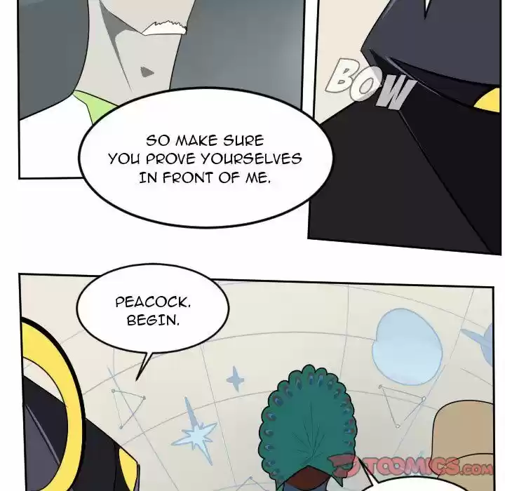 The Ultimate Evolution (Novel) Ch.094