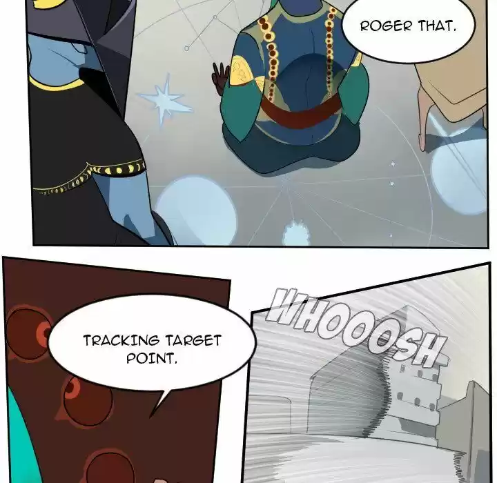 The Ultimate Evolution (Novel) Ch.094