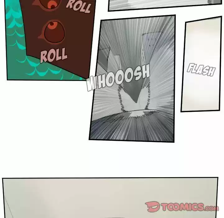 The Ultimate Evolution (Novel) Ch.094