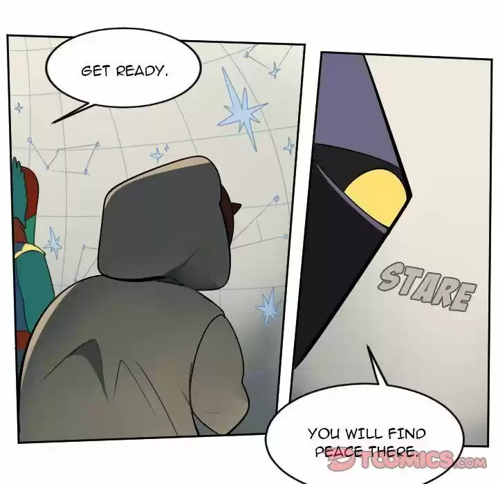 The Ultimate Evolution (Novel) Ch.094