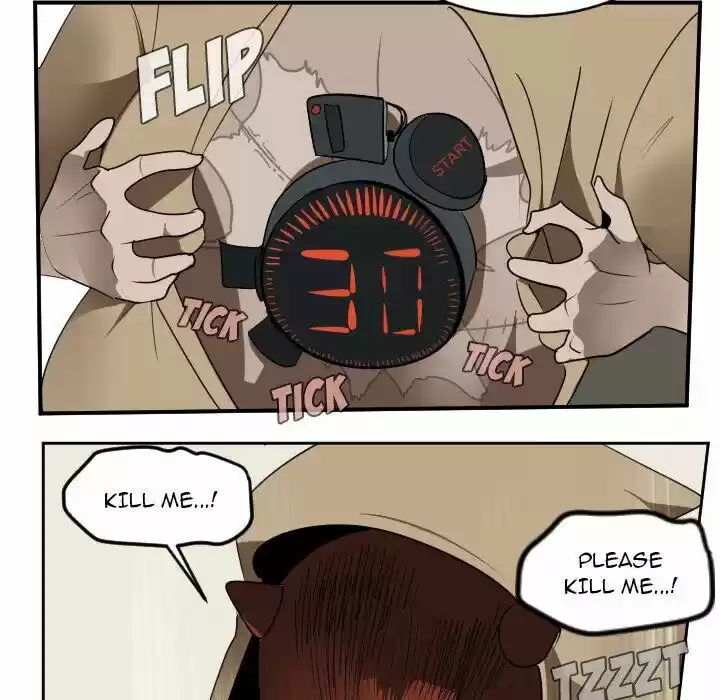 The Ultimate Evolution (Novel) Ch.094