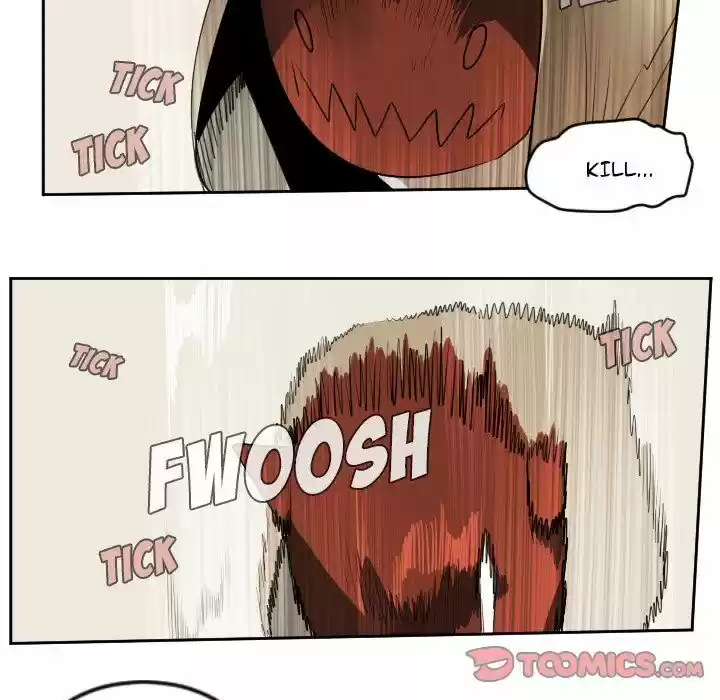 The Ultimate Evolution (Novel) Ch.094