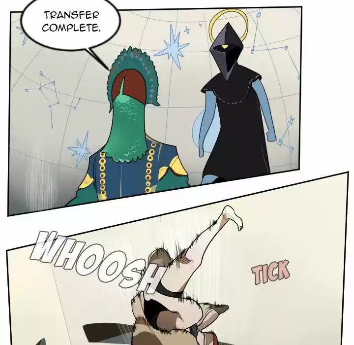 The Ultimate Evolution (Novel) Ch.094