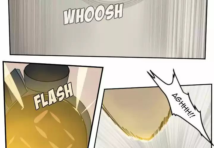 The Ultimate Evolution (Novel) Ch.095