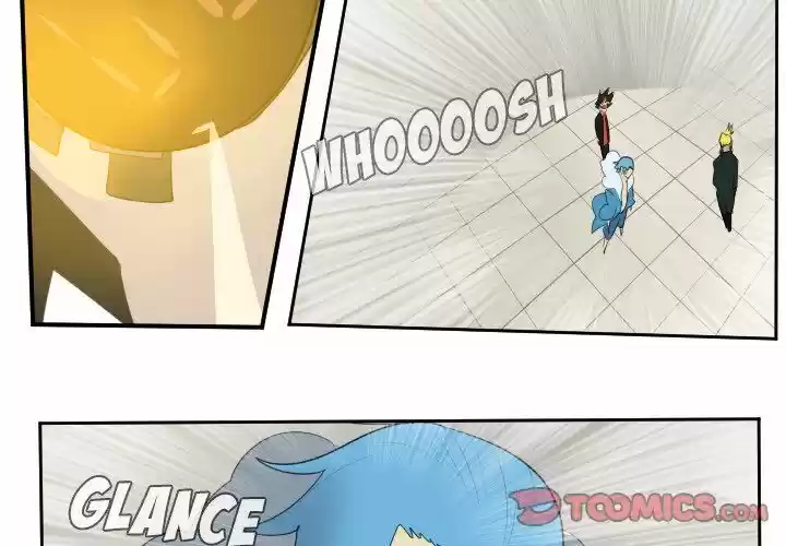 The Ultimate Evolution (Novel) Ch.095