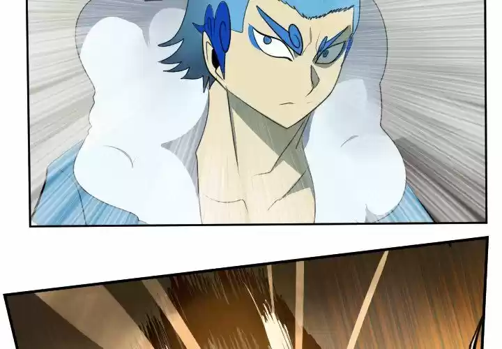 The Ultimate Evolution (Novel) Ch.095