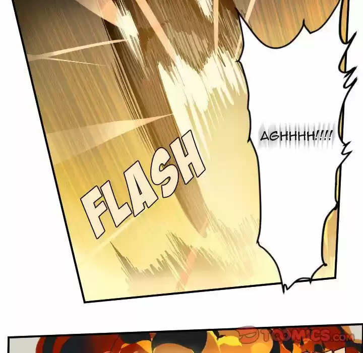 The Ultimate Evolution (Novel) Ch.095