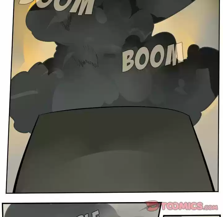 The Ultimate Evolution (Novel) Ch.095