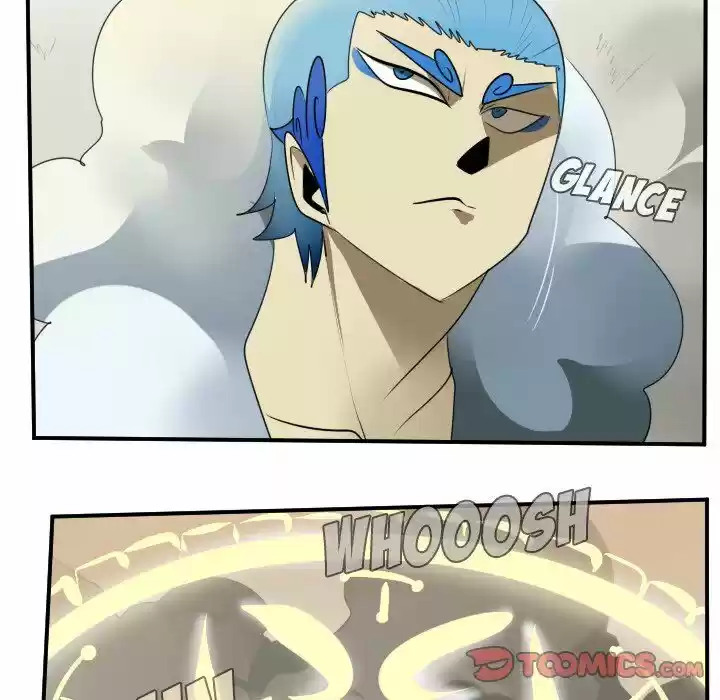 The Ultimate Evolution (Novel) Ch.095