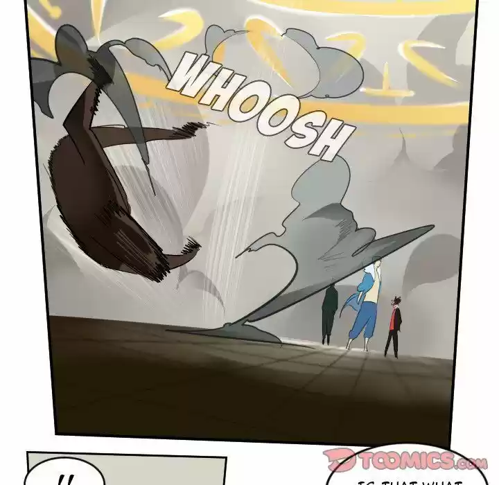 The Ultimate Evolution (Novel) Ch.095