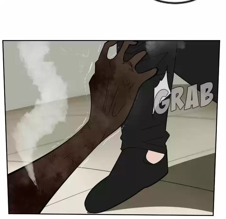 The Ultimate Evolution (Novel) Ch.095