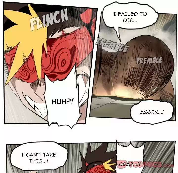 The Ultimate Evolution (Novel) Ch.095