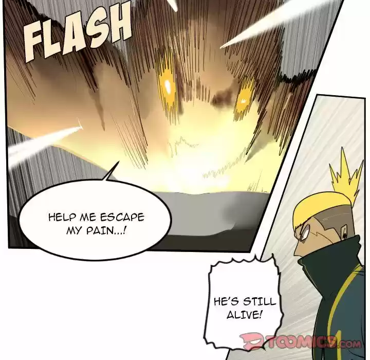 The Ultimate Evolution (Novel) Ch.095