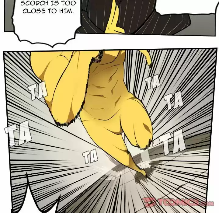 The Ultimate Evolution (Novel) Ch.095