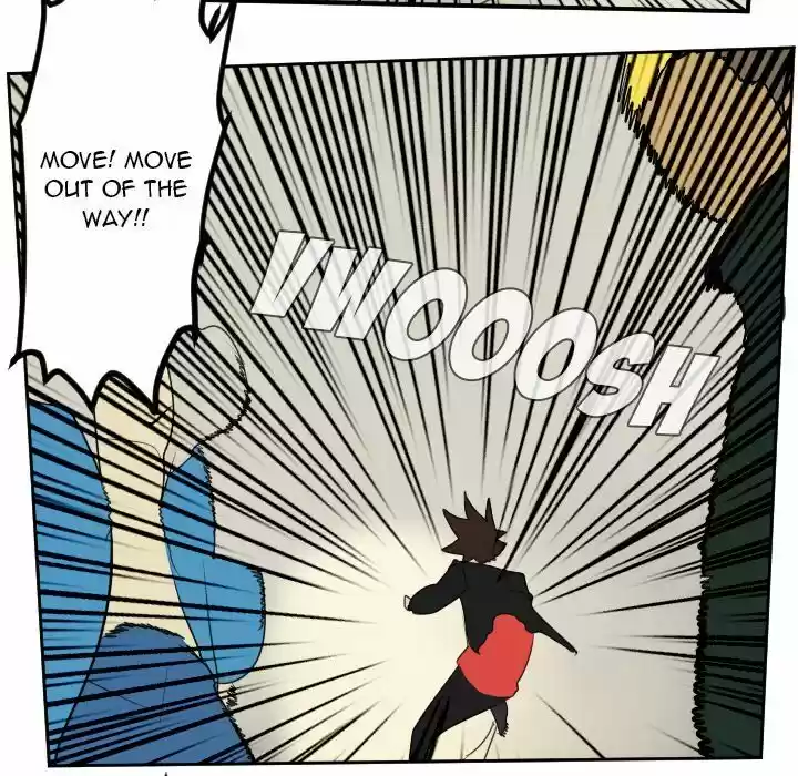 The Ultimate Evolution (Novel) Ch.095