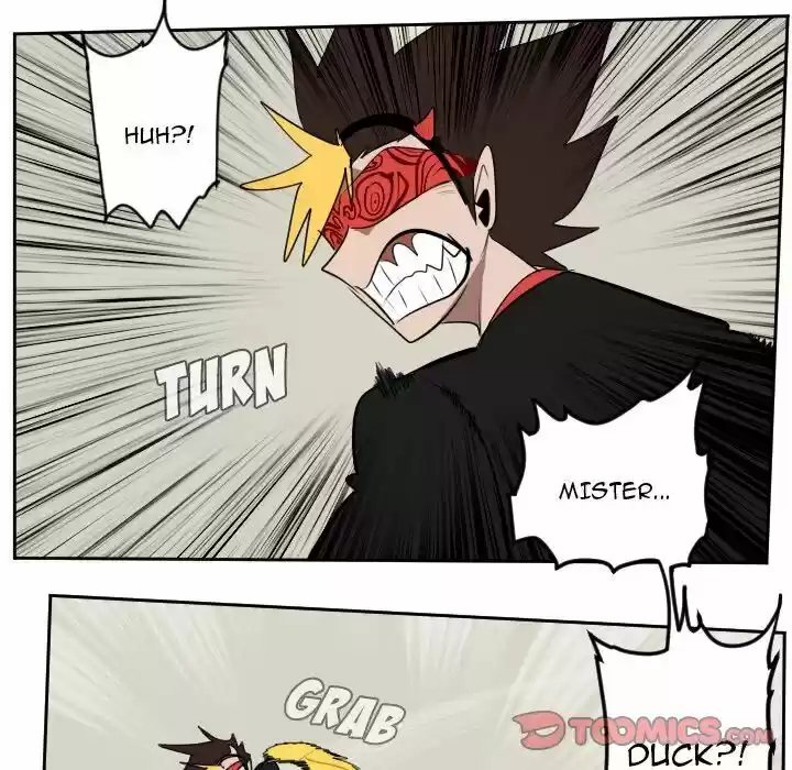 The Ultimate Evolution (Novel) Ch.095