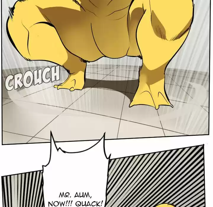 The Ultimate Evolution (Novel) Ch.095