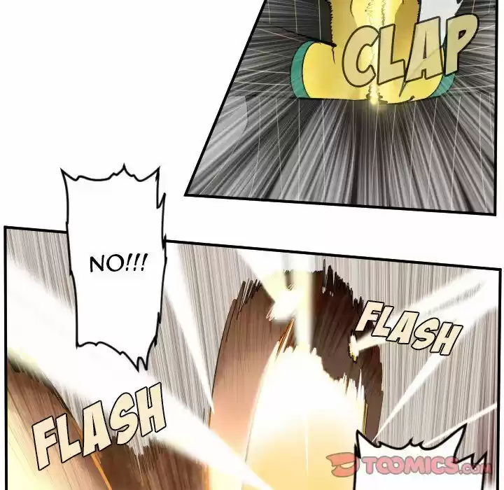 The Ultimate Evolution (Novel) Ch.095