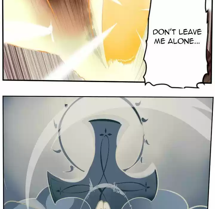 The Ultimate Evolution (Novel) Ch.095