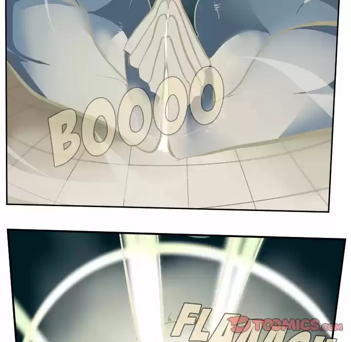 The Ultimate Evolution (Novel) Ch.095