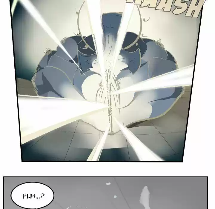 The Ultimate Evolution (Novel) Ch.095