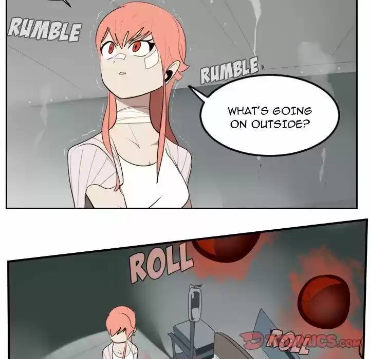 The Ultimate Evolution (Novel) Ch.095