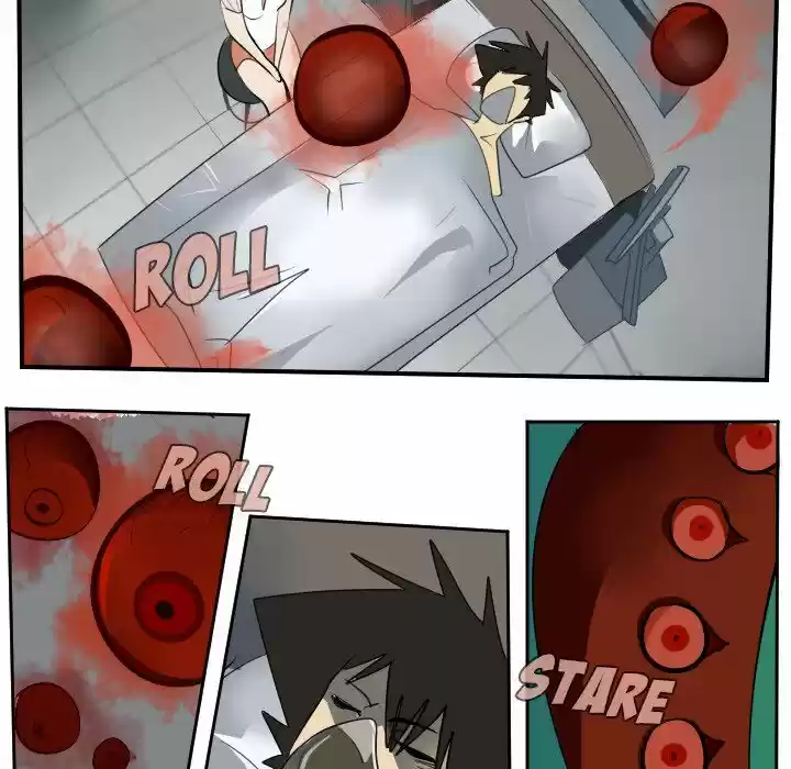 The Ultimate Evolution (Novel) Ch.095