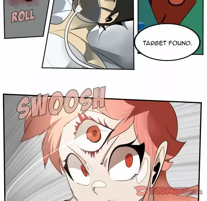 The Ultimate Evolution (Novel) Ch.095