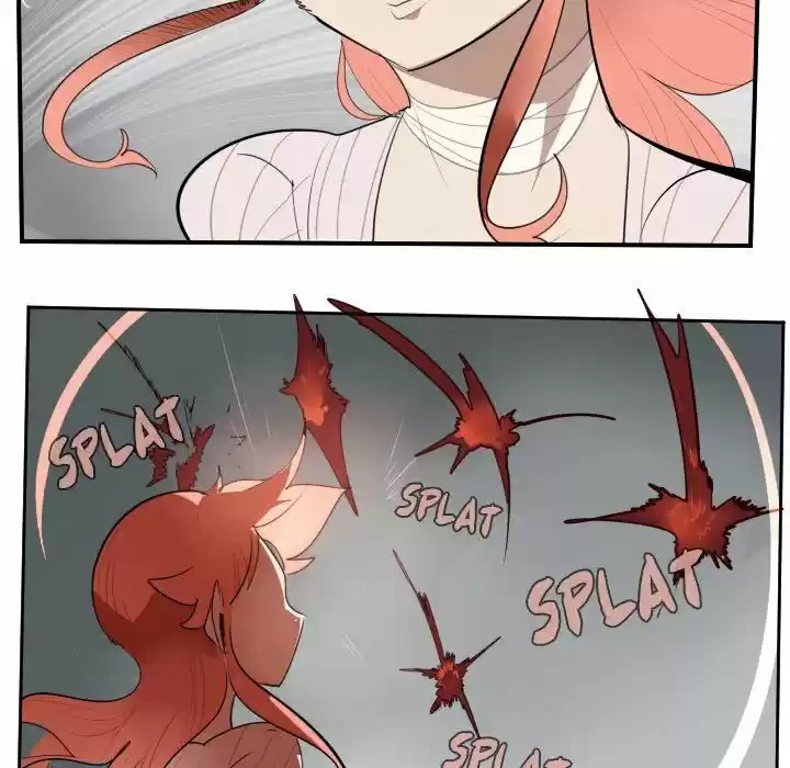 The Ultimate Evolution (Novel) Ch.095